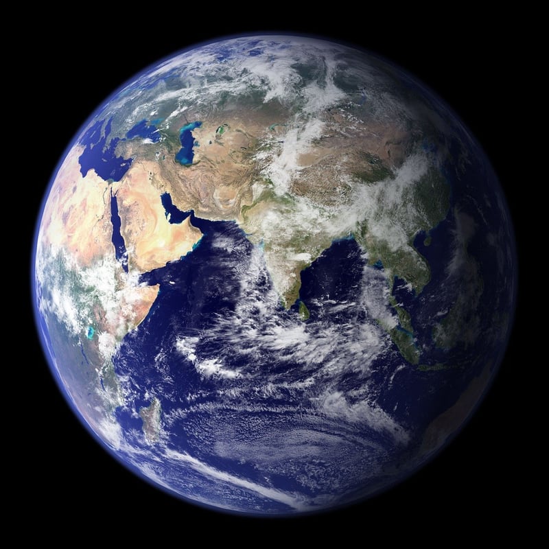 Exoplanets