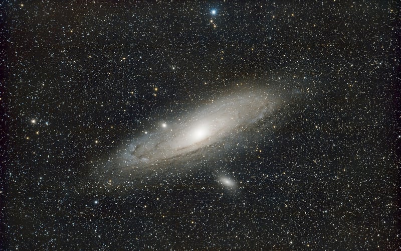 Space and Universe