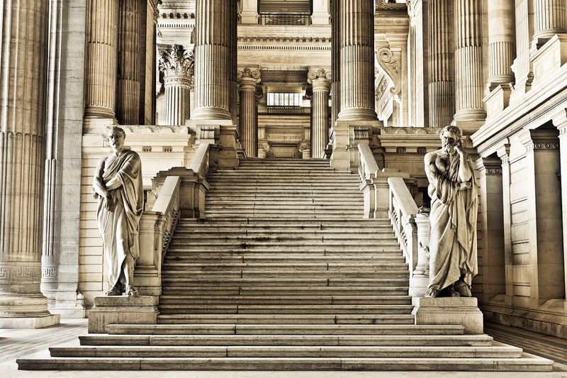 Staircase
