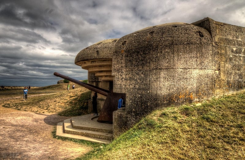 D-Day Landing